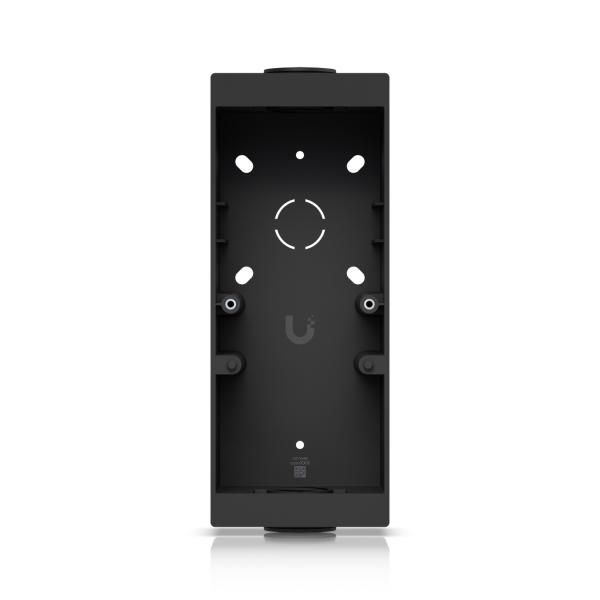 Ubiquiti UACC-Reader-Pro-JB-B, Reader Pro Junction Box, čierny
