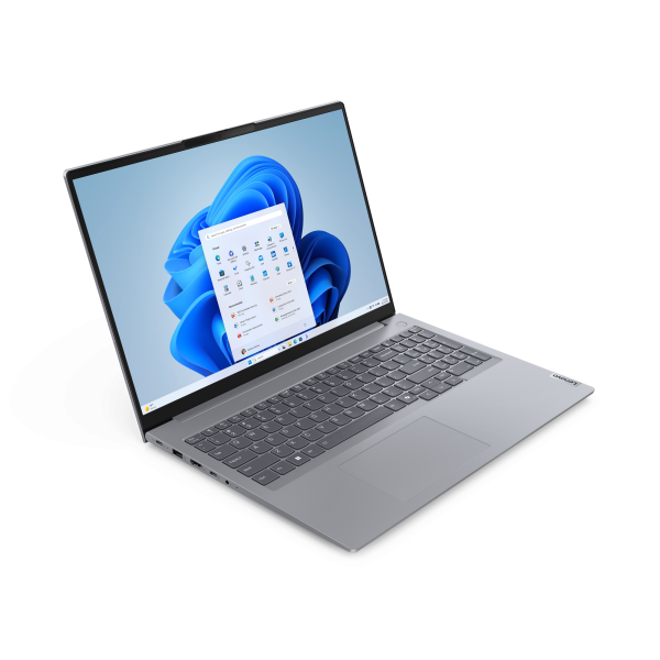 Lenovo ThinkBook/ 16 G7 IML/ U5-125U/ 16"/ WUXGA/ 16GB/ 512GB SSD/ 4C-iGPU/ W11H/ Gray/ 3R