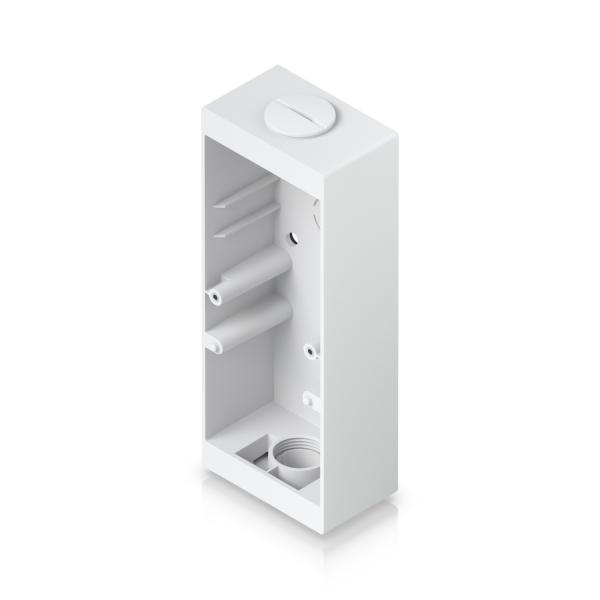 Ubiquiti UACC-Reader-Pro-JB-W, Reader Pro Junction Box, biely 