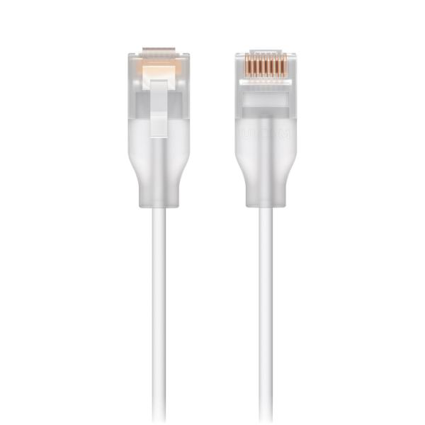 Ubiquiti UACC-Cable-Patch-EL-3M-W - UniFi Etherlighting Patch kábel 3m 