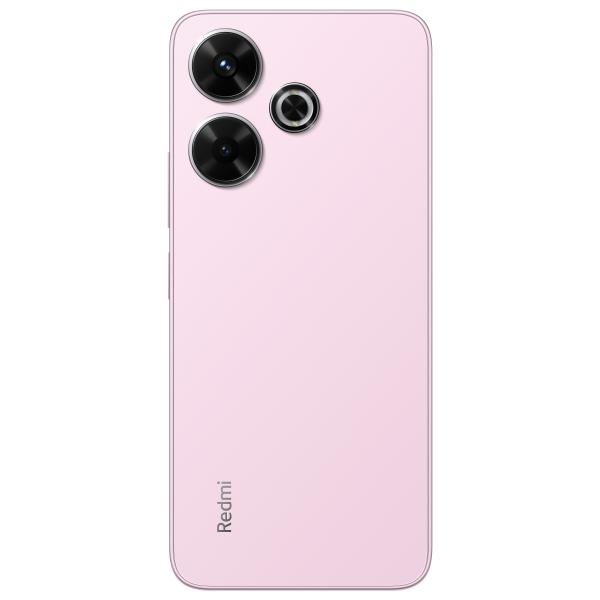 Xiaomi Redmi 13 6GB/ 128GB Pink EU