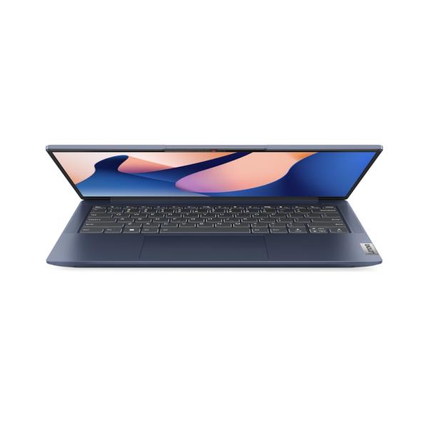 Lenovo IdeaPad Slim 5/ 14IRL8/ i5-13420H/ 14"/ WUXGA/ 16GB/ 512GB SSD/ UHD Xe/ W11H/ Blue/ 2R 