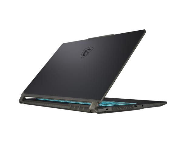 MSI Cyborg/ 15 A13UC/ i5-13420H/ 15, 6"/ FHD/ 16GB/ 1TB SSD/ RTX 3050/ W11H/ Black/ 2R 
