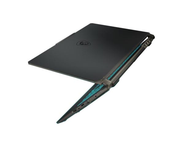 MSI Cyborg/ 15 A13UC/ i5-13420H/ 15, 6"/ FHD/ 16GB/ 1TB SSD/ RTX 3050/ W11H/ Black/ 2R