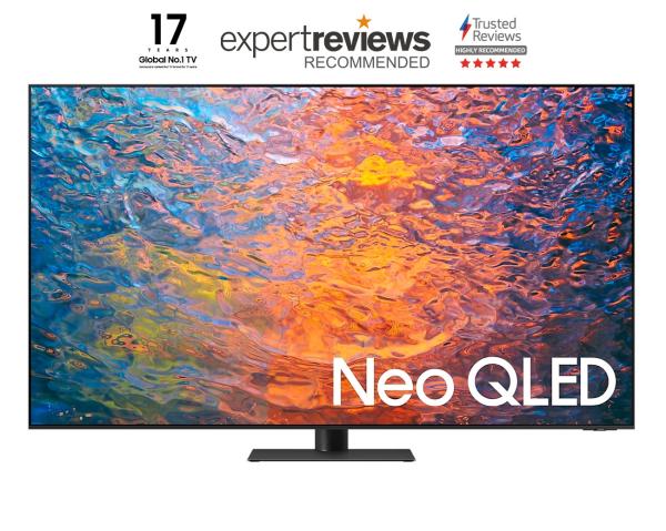 Samsung 85" NEO QLED QE85QN95C