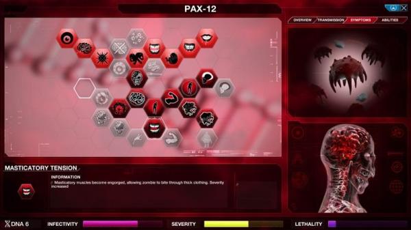 ESD Plague Inc Evolved 