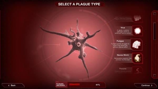 ESD Plague Inc Evolved 