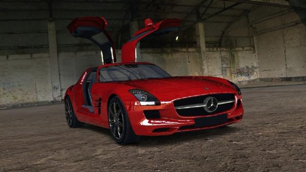 ESD Assetto Corsa 