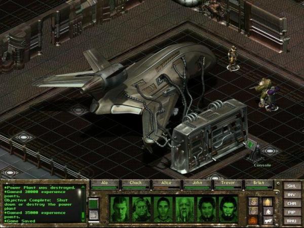 ESD Fallout Classic Collection 