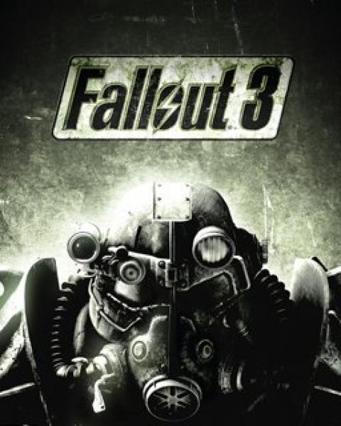ESD Fallout 3