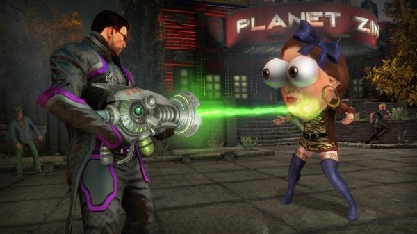 ESD Saints Row IV Game of the Century Edition 
