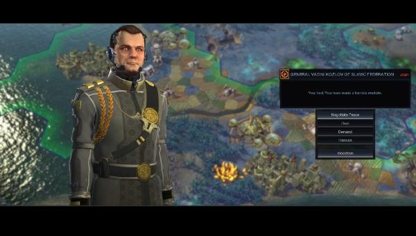 ESD Civilization Beyond Earth 
