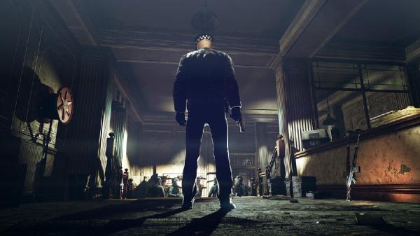 ESD Hitman Absolution Elite Edition 