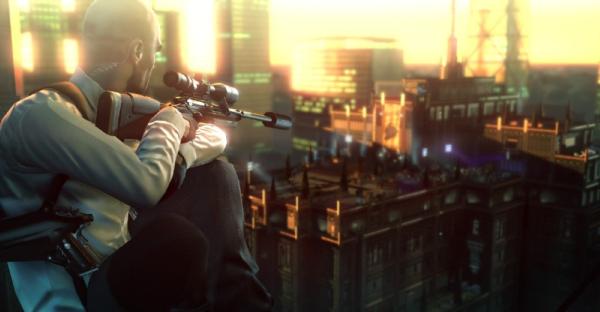 ESD Hitman Absolution Elite Edition 