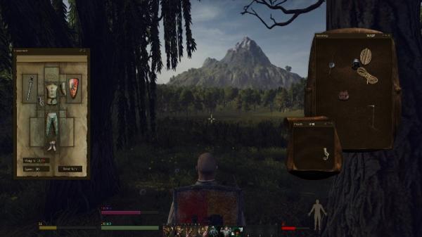 ESD Life is Feudal Your Own 