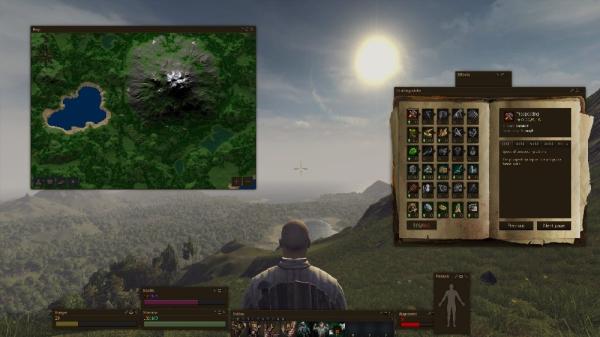 ESD Life is Feudal Your Own 