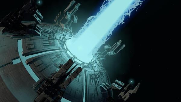 ESD Planetary Annihilation 