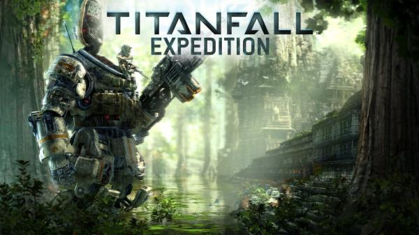 ESD Titanfall Deluxe Edition 