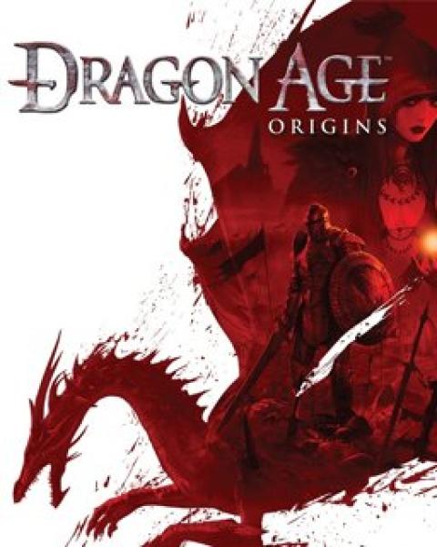 ESD Dragon Age Origins