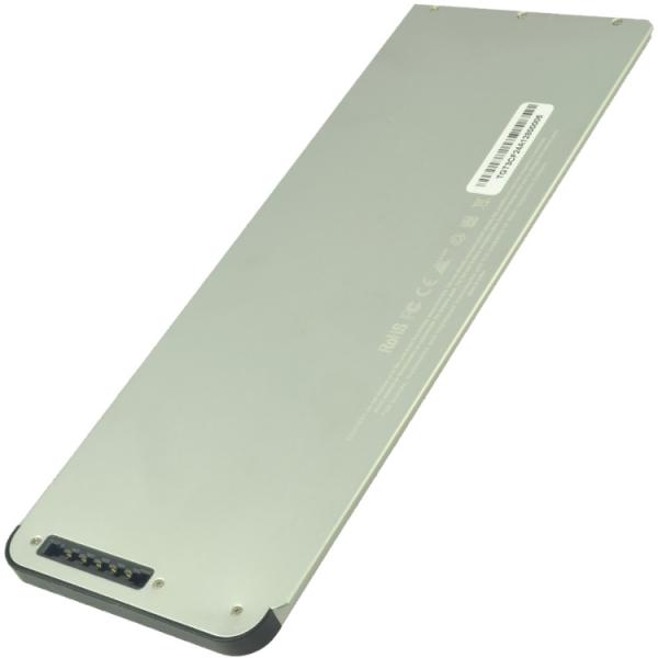 2-POWER Batéria 10, 8V 5000mAh pre Apple MacBook 13 Aluminium Unibody A1280 2008