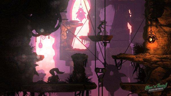 ESD Oddworld New n Tasty 
