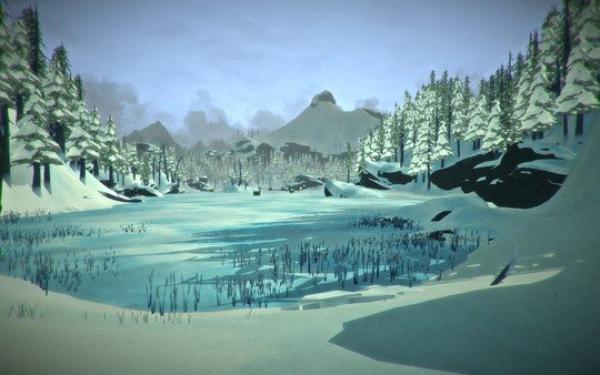 ESD The Long Dark 