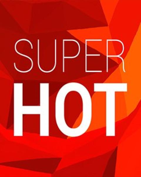 ESD SUPERHOT