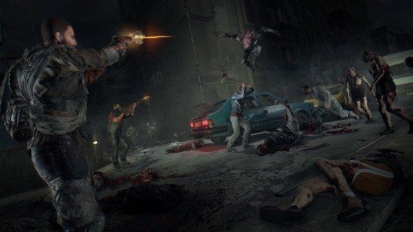 ESD Dying Light 