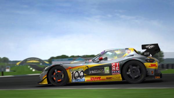 ESD GTR 2 