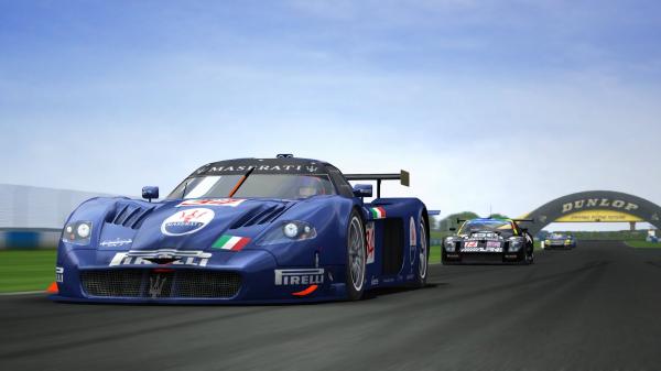 ESD GTR 2 