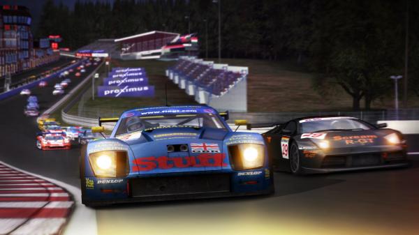 ESD GTR 2 