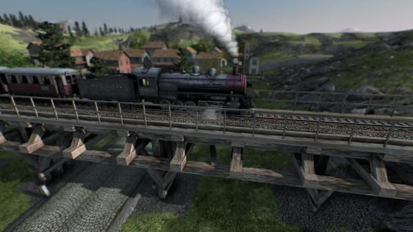 ESD Mashinky 
