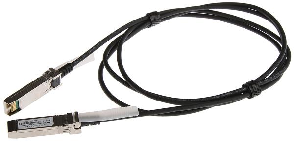 MaxLink 10G SFP+ DAC kábel, pasív, DDM, Cisco comp.1m