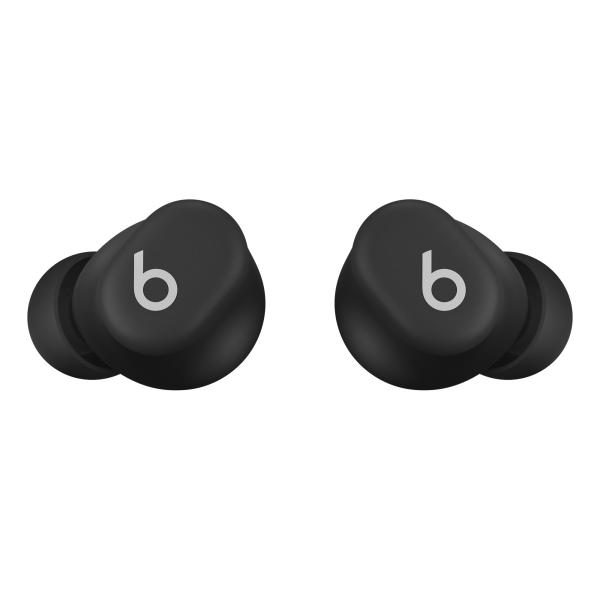Beats Solo Buds/ ANC/ BT/ Bezdrôt/ Matte Black 
