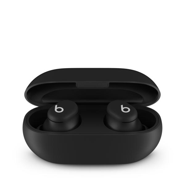 Beats Solo Buds/ ANC/ BT/ Bezdrôt/ Matte Black 