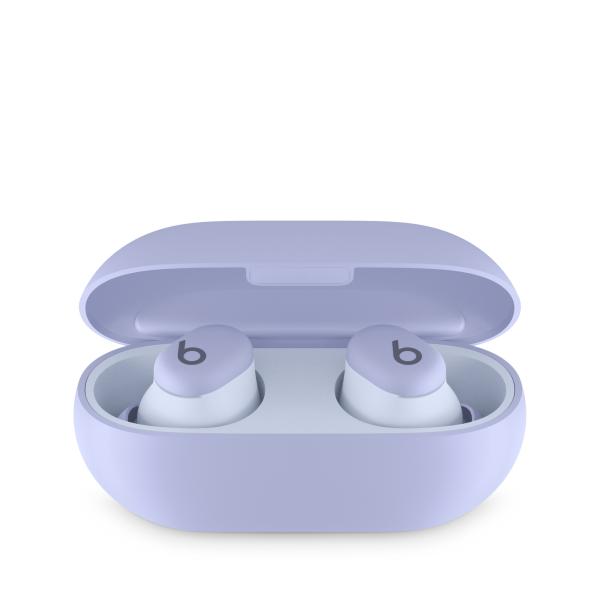 Beats Solo Buds/ ANC/ BT/ Bezdrať/ Artic purple 