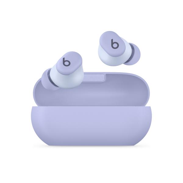Beats Solo Buds/ ANC/ BT/ Bezdrať/ Artic purple