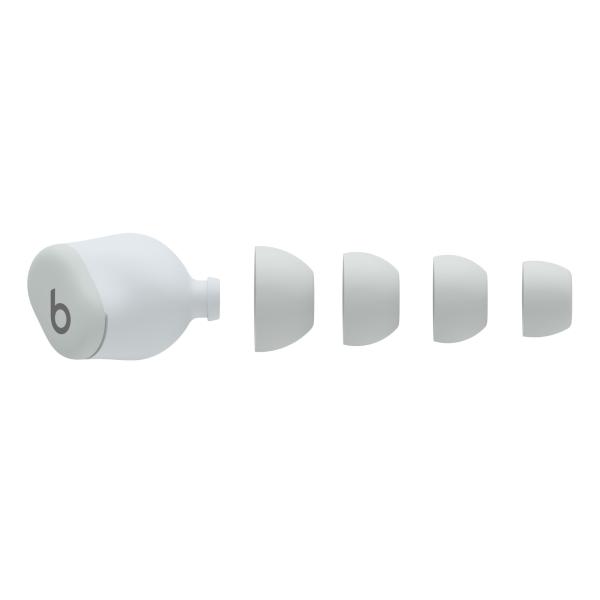 Beats Solo Buds/ ANC/ BT/ Bezdrať/ Storm Grey 