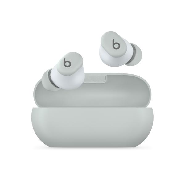 Beats Solo Buds/ ANC/ BT/ Bezdrať/ Storm Grey
