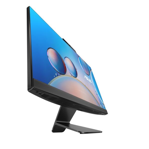 ASUS ExpertCenter/ E3 AiO E3402/ 23, 8"/ FHD/ i3-1315U/ 8GB/ 512GB SSD/ UHD/ W11H/ Black/ 2R 