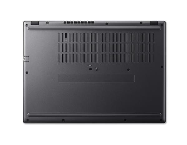 Acer TravelMate P2 16/ TMP216-51/ 3-100U/ 16"/ WUXGA/ 8GB/ 512GB SSD/ UHD/ W11P/ Gray/ 2R 