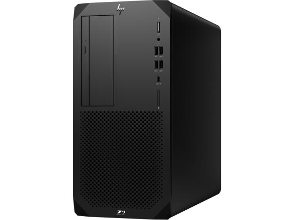 HP Z2/ G9/ Tower/ i7-14700K/ 32GB/ 512GB + 1TB SSD/ RTX 2000/ W11P/ 3RNBD 