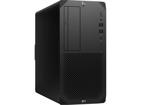 HP Z2/ G9/ Tower/ i7-14700K/ 32GB/ 512GB + 1TB SSD/ RTX 2000/ W11P/ 3RNBD 
