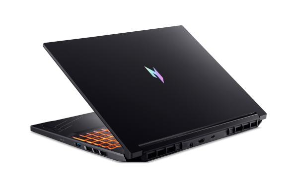 Acer Nitro V16/ ANV16-41/ R7-8845HS/ 16"/ WUXGA/ 32GB/ 1TB SSD/ RTX 4060/ W11H/ Black/ 2R 