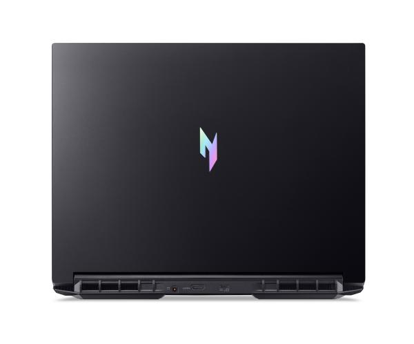 Acer Nitro V16/ ANV16-41/ R7-8845HS/ 16"/ WUXGA/ 32GB/ 1TB SSD/ RTX 4060/ W11H/ Black/ 2R 