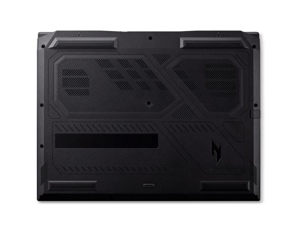 Acer Nitro V16/ ANV16-41/ R7-8845HS/ 16"/ WUXGA/ 32GB/ 1TB SSD/ RTX 4060/ W11H/ Black/ 2R 