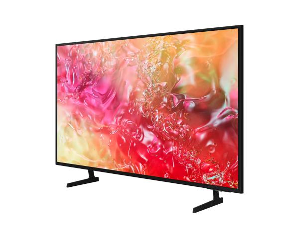 Samsung/ UE65DU7172/ 65"/ 4K UHD/ Black 