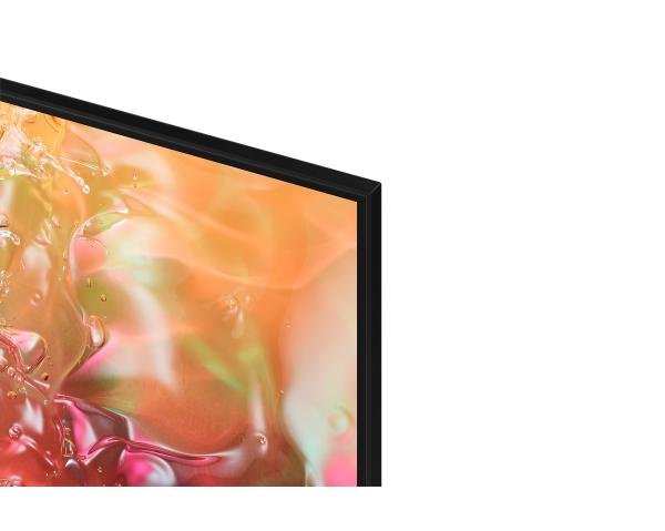 Samsung/ UE65DU7172/ 65"/ 4K UHD/ Black 