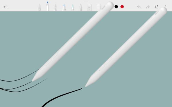 Xiaomi Redmi Pad Pro Smart Pen White 