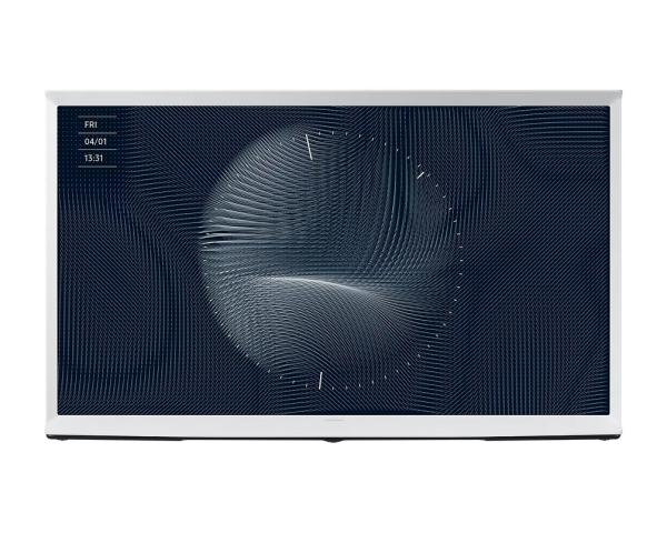 Samsung 65" QLED 65QE65LS01BG: 4K  DVB-T2 C S2